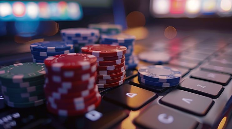 responsible gaming reminder and account care on gt30 entertainment pages